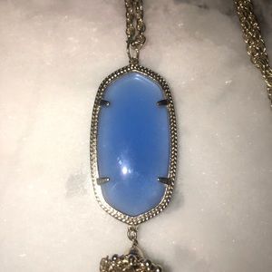 Kendra Scott Rayne Necklace